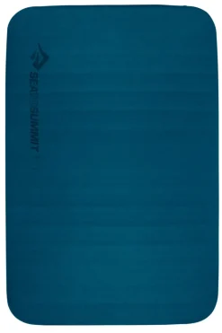 Sea To Summit Comfort Deluxe Self Inflating Mat - Double