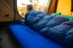 Sea To Summit Comfort Deluxe Self Inflating Mat - Double