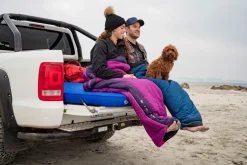 Sea To Summit Comfort Deluxe Self Inflating Mat - Double