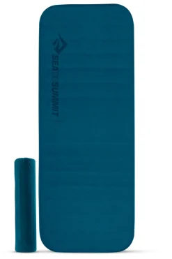 Sea To Summit Comfort Deluxe Self Inflating Mat - Large-Wide