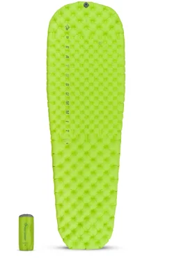 Sea To Summit Comfort Light ASC Insulated Mat - Large