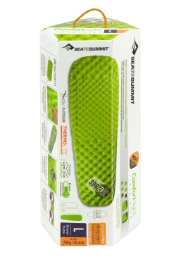 Sea To Summit Comfort Light ASC Insulated Mat - Large
