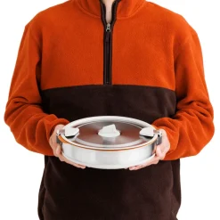 Sea To Summit Detour Essentials Camp Kitchen Kit - 4 Piece