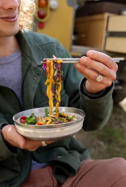 Sea To Summit Detour Stainless Steel Chopsticks