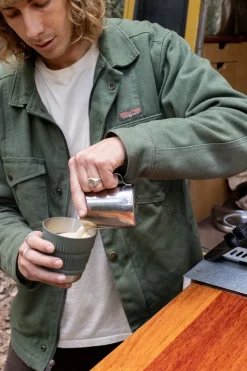 Sea To Summit Detour Stainless Steel Collapsible Mug - Moonstruck