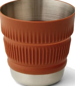 Sea To Summit Detour Stainless Steel Collapsible Mug - Bombay
