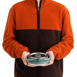 Sea To Summit Detour Stainless Steel Collapsible Kettle - 1.6L