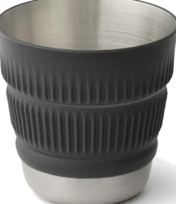Sea To Summit Detour Stainless Steel Collapsible Mug - Beluga