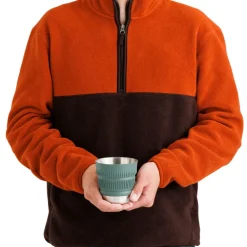 Sea To Summit Detour Stainless Steel Collapsible Mug - Beluga