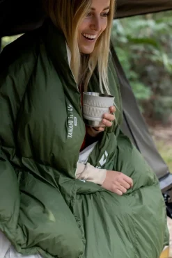 Sea To Summit Detour Stainless Steel Collapsible Mug - Beluga