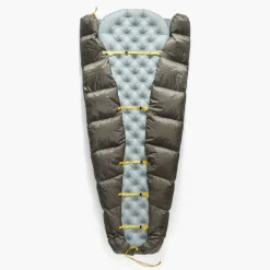 Sea To Summit Ember 7C Down Sleeping Quilt - Regular