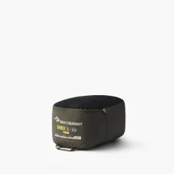 Sea To Summit Ember 7C Down Sleeping Quilt - Regular