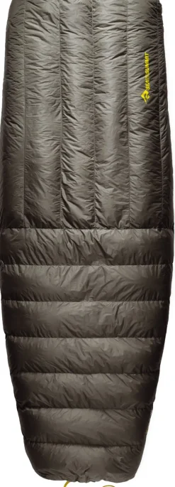 Sea To Summit Ember -1C Down Sleeping Quilt - Regular