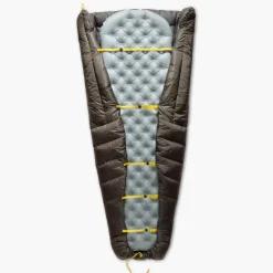 Sea To Summit Ember -1C Down Sleeping Quilt - Regular