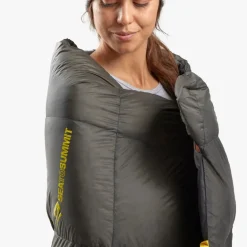 Sea To Summit Ember 7C Down Sleeping Quilt - Long