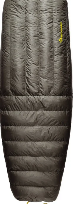 Sea To Summit Ember -1C Down Sleeping Quilt - Long