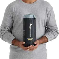 Sea To Summit Ether Light XR Pro Insulated Mat - Regular-Wide Rectangular