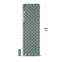 Sea To Summit Ether Light XR Insulated Mat - Large Rectangular