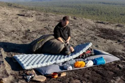 Sea To Summit Ether Light XR Insulated Mat - Large Rectangular