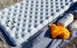 Sea To Summit Ether Light XR Insulated Mat - Large Rectangular