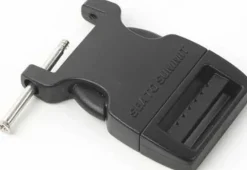 Sea To Summit Field Repair Buckle - 25mm Side Release Pin - Ladderlock