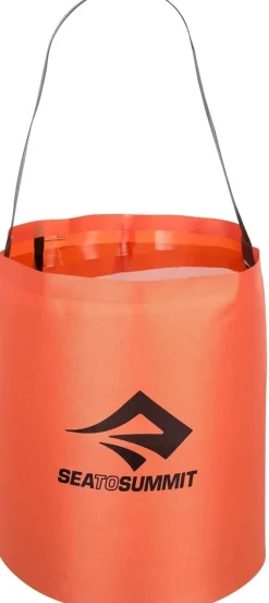 Sea To Summit Folding Bucket - 10L