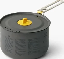 Sea To Summit Frontier UL Pot - 1.3L