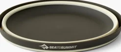 Sea To Summit Frontier UL Collapsible Bowl - L - White