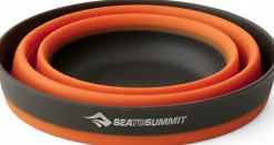 Sea To Summit Frontier UL Collapsible Cup - Puffin Bill Orange