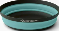 Sea To Summit Frontier UL Collapsible Bowl - L - Blue
