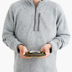 Sea To Summit Frontier UL Collapsible Dinnerware Set - 1P 3 Piece