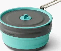 Sea To Summit Frontier UL Collapsible Pouring Pot - 2.2L