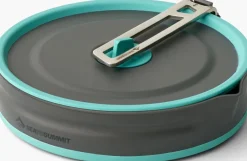 Sea To Summit Frontier UL Collapsible Pouring Pot - 2.2L