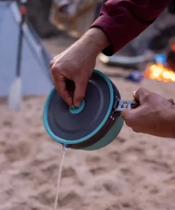 Sea To Summit Frontier UL Collapsible Pouring Pot - 2.2L