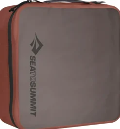 Sea To Summit Hydraulic Packing Cube - Large - Picante