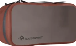 Sea To Summit Hydraulic Packing Cube - Medium - Picante