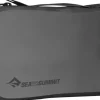 Sea To Summit Hydraulic Packing Cube - Medium - Jet Black