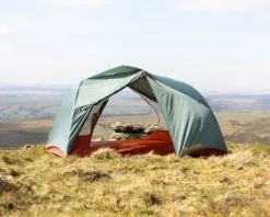 Sea To Summit Ikos TR2 Tent - Laurel Wreath