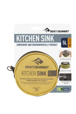 Sea To Summit Kitchen Sink - 5L