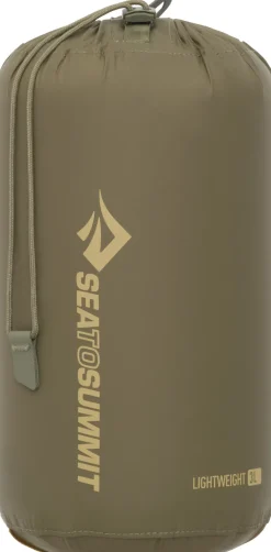 Sea To Summit Lightweight Stuff Sack Set - 3L 5L 8L