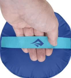 Sea To Summit Lightweight Stuff Sack Set - 3L 5L 8L