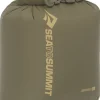 Sea To Summit Lightweight Dry Bag - 3L - Burnt Olive
