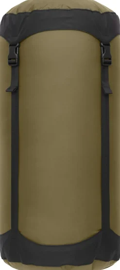 Sea To Summit Lightweight Compression Sack - 20L - Burnt Olive