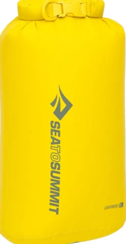 Sea To Summit Lightweight Dry Bag - 5L - Sulphur