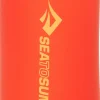 Sea To Summit Lightweight Dry Bag - 8L - Spicy Orange