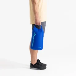 Sea To Summit Lightweight Dry Bag - 8L - Spicy Orange
