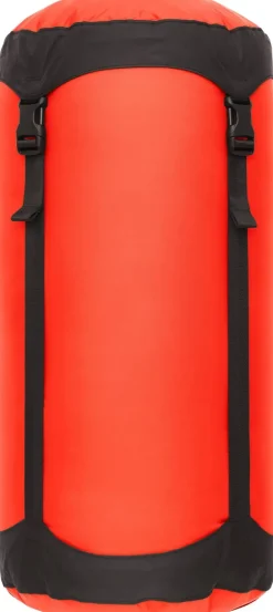 Sea To Summit Lightweight Compression Sack - 13L - Spicy Orange