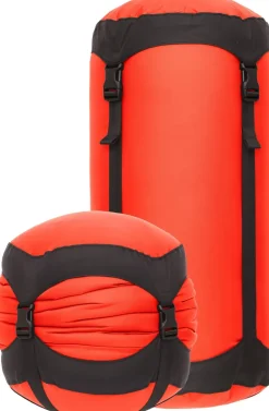 Sea To Summit Lightweight Compression Sack - 13L - Spicy Orange