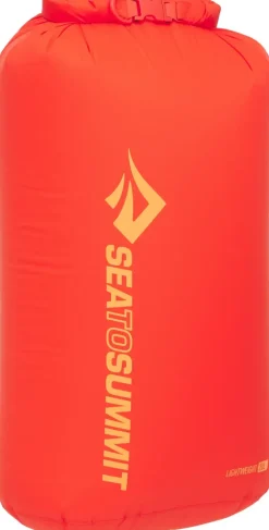 Sea To Summit Lightweight Dry Bag - 20L - Spicy Orange