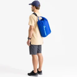 Sea To Summit Lightweight Dry Bag - 20L - Spicy Orange